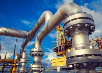 Oil and Gas Industry