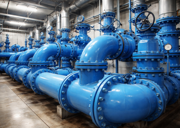 Water Supply Industry