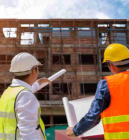 Construction Piping Applications