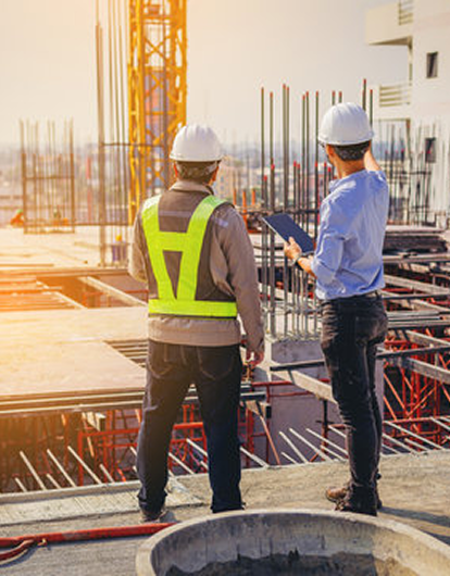 Why Choose ARABIAPLAST for Construction Projects