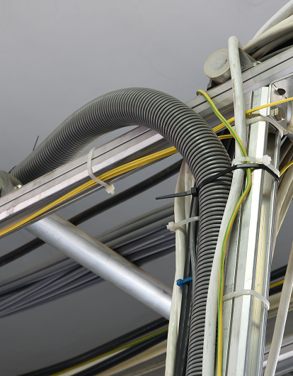 Why Choose ARABIAPLAST for HVAC Projects