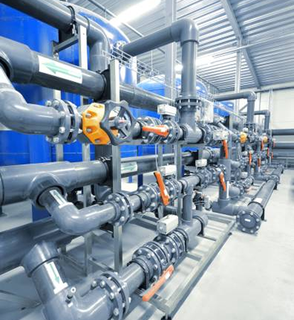 Industrial Applications