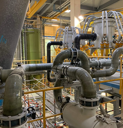 Why Choose ARABIAPLAST for HVAC Projects