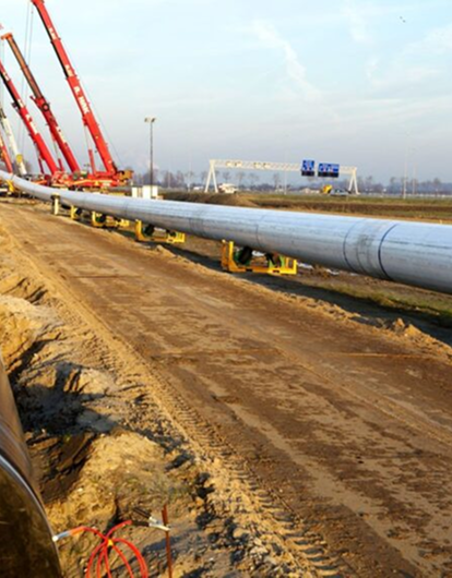 Infrastructure Quality Testing