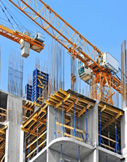 Why Choose ARABIAPLAST for Infrastructure Projects