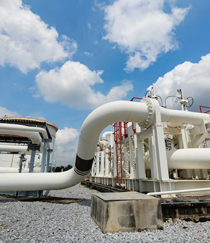 Why Choose ARABIAPLAST for Oil and Gas Projects