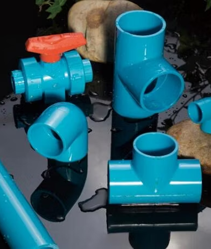 Water Supply Piping Solutions