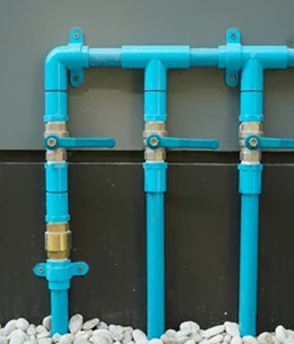 Water Supply Quality Testing