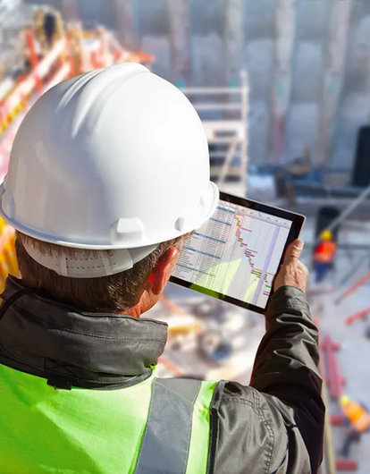 Why Choose ARABIAPLAST for Construction Projects