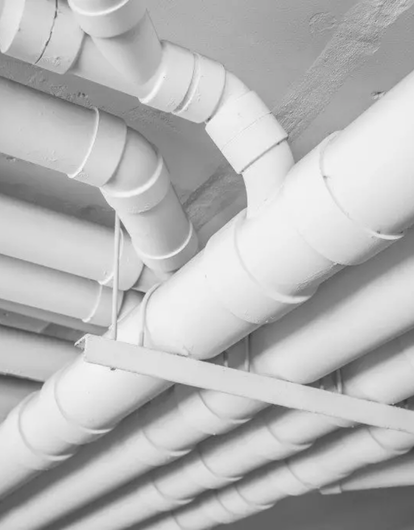 Advantages of HVAC Pipes