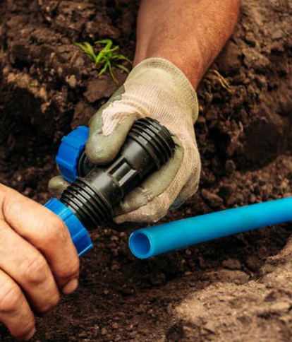 Water Supply Quality Testing